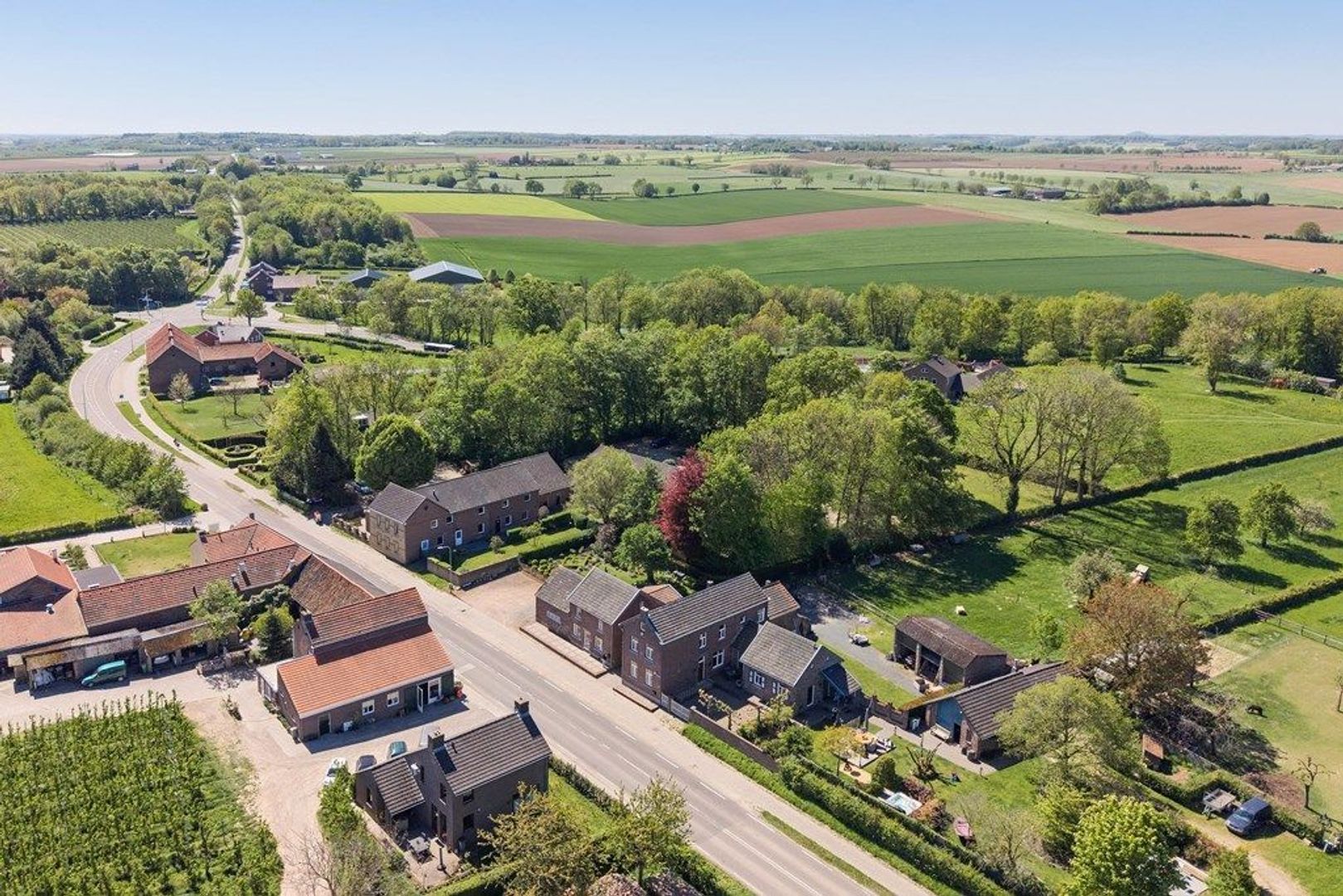 Hoogcruts 2, Noorbeek foto-5