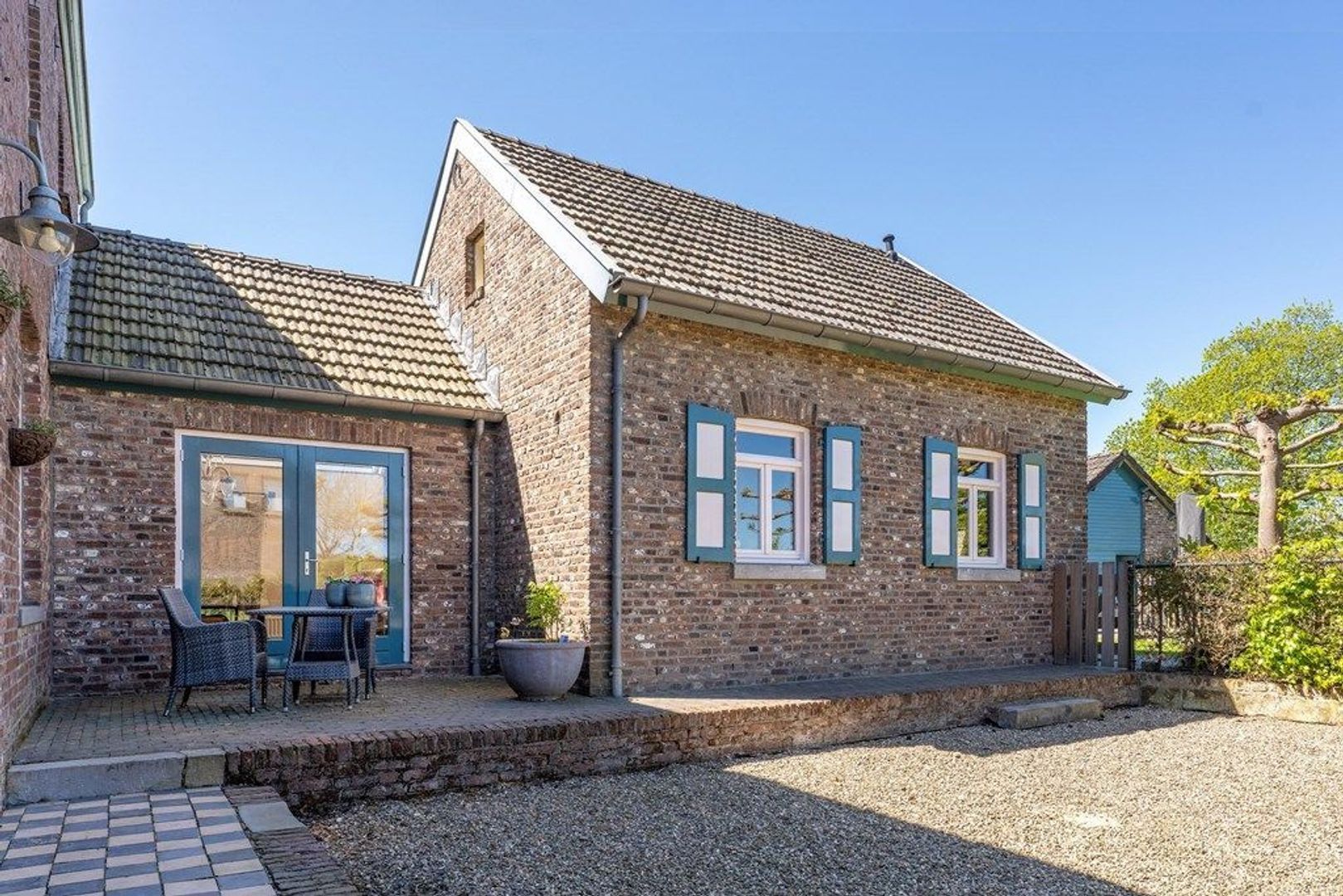 Hoogcruts 2, Noorbeek foto-20