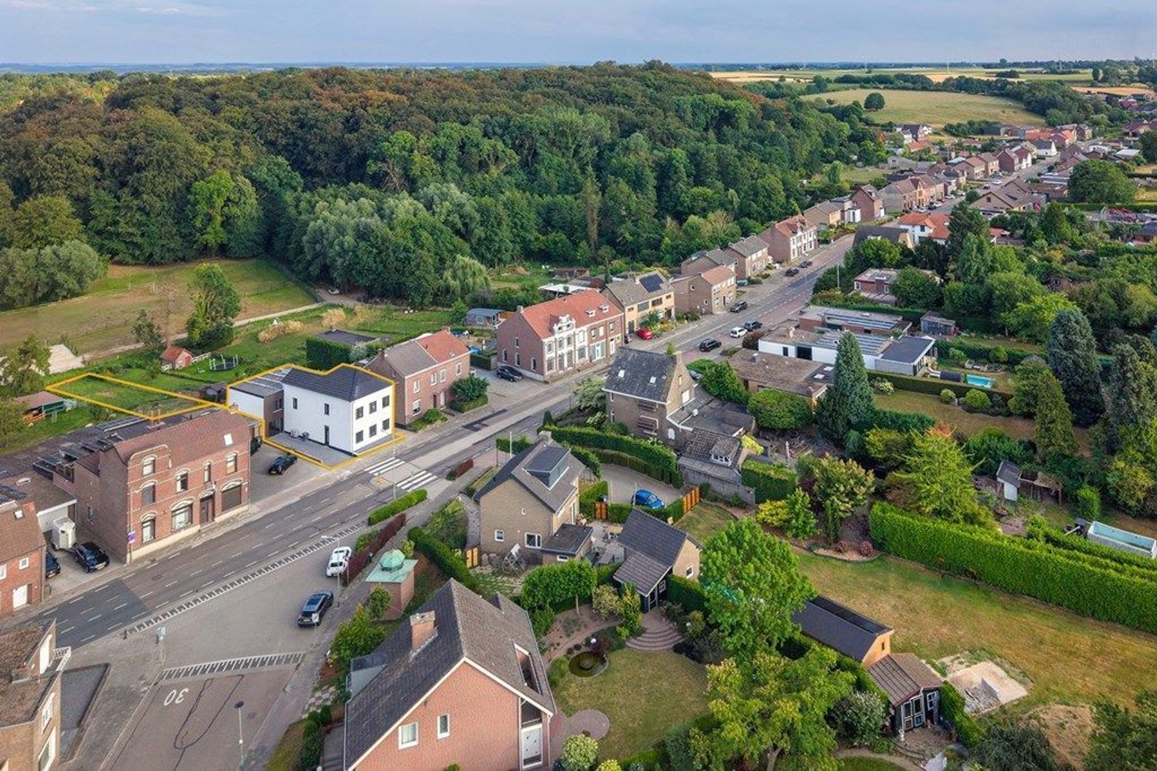 Dorpstraat 4, Spaubeek foto-36