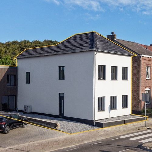 Dorpstraat 4, Spaubeek foto-1