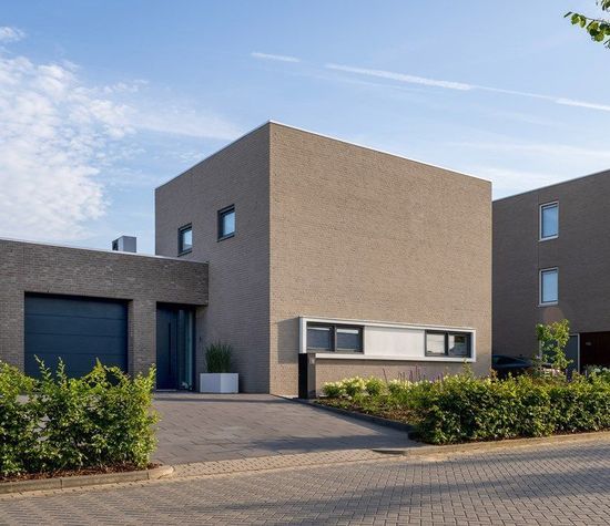 Vogelmuur 18, Heerlen