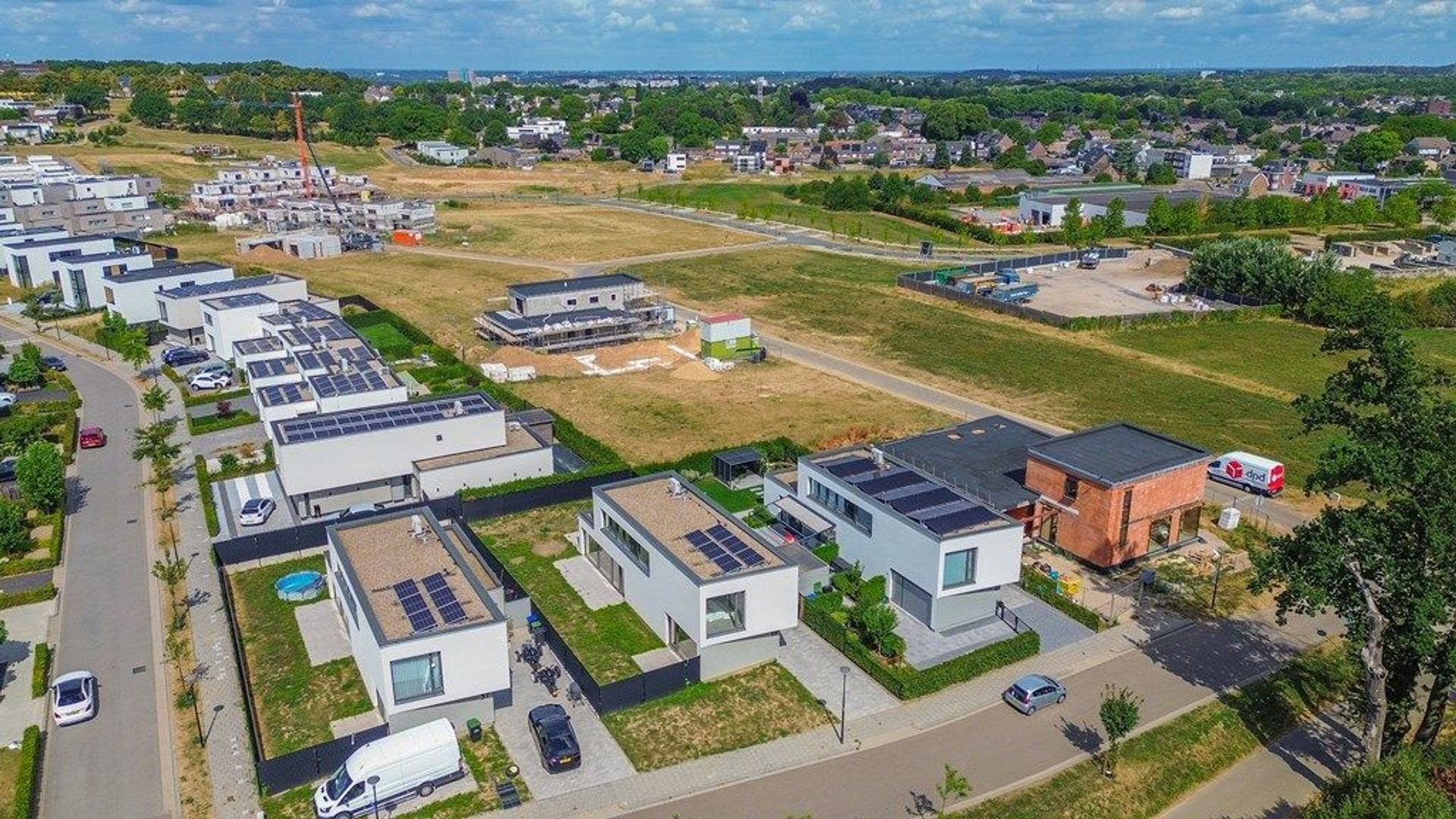 Korenbloem 39, Heerlen foto-38