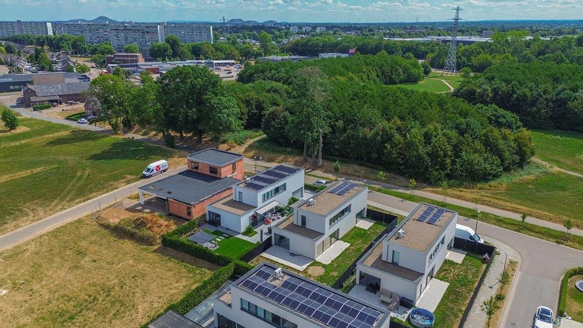 Korenbloem 39, Heerlen foto-39