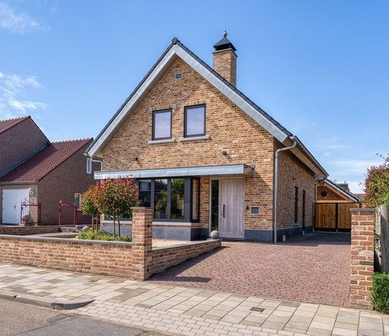 Slakweg 3, Berg En Terblijt
