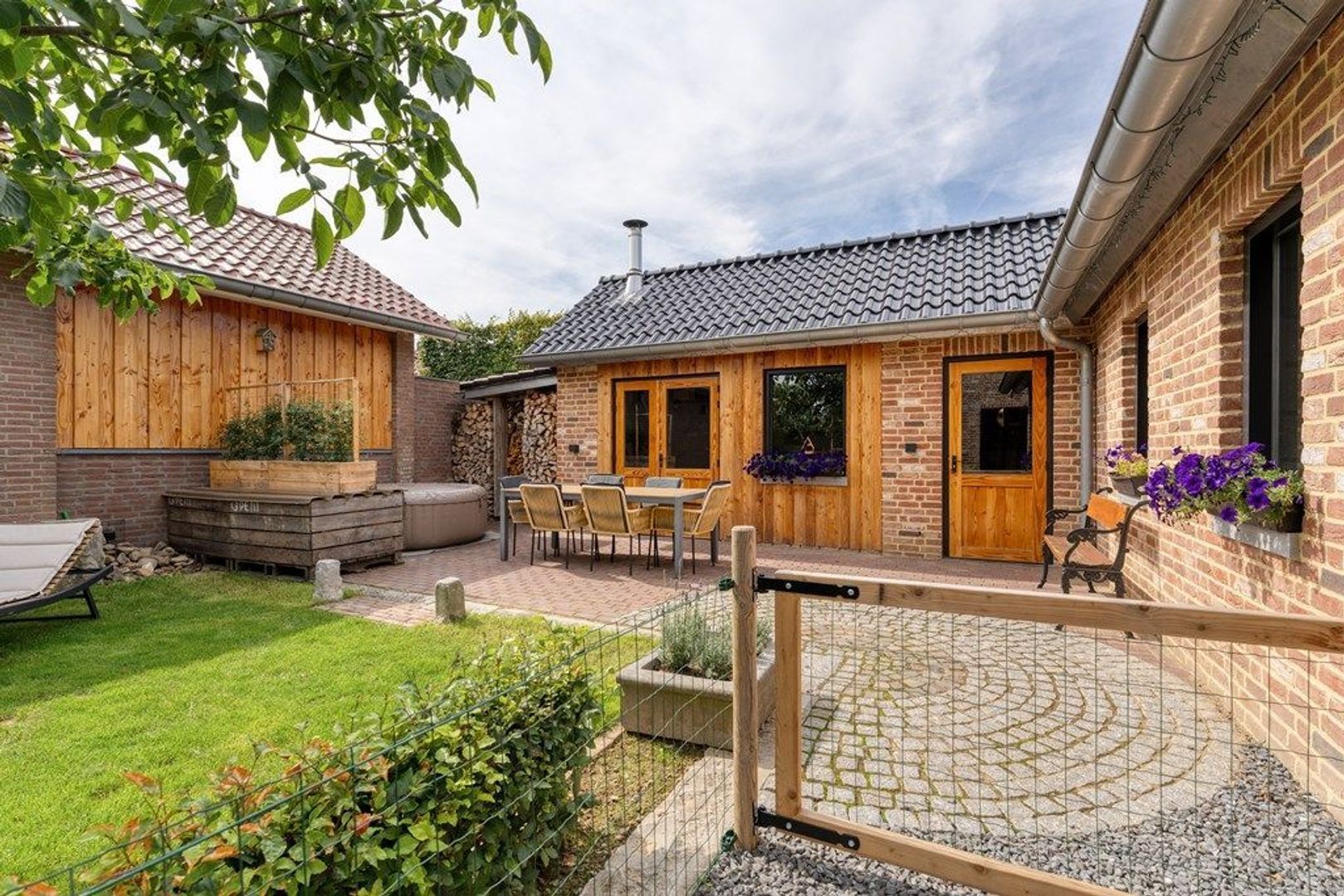 Slakweg 3, Berg En Terblijt foto-31