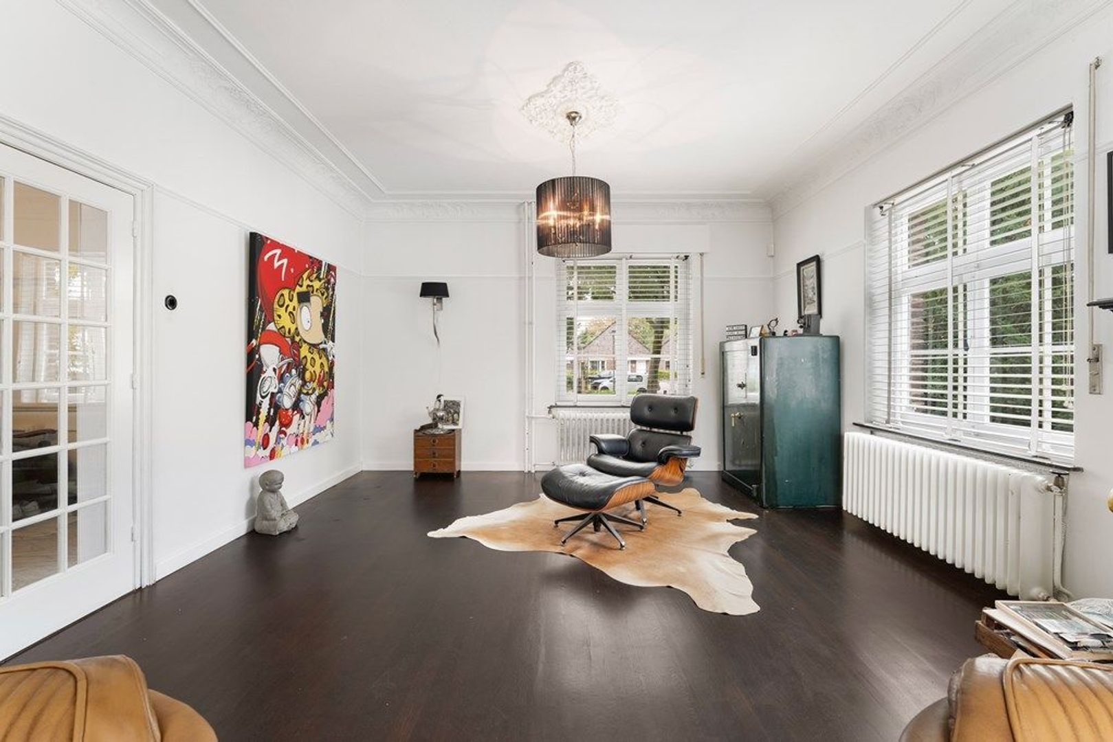 Oude Raadhuisstraat 10, Obbicht foto-9