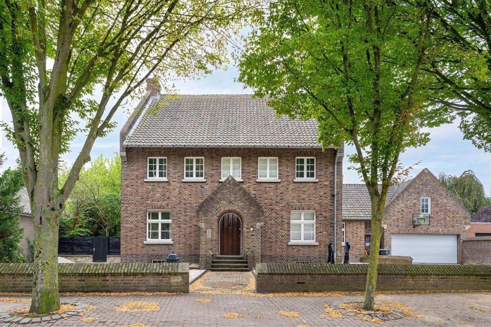 Oude Raadhuisstraat 10, Obbicht foto-0