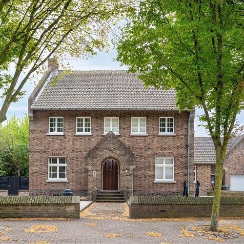 Oude Raadhuisstraat 10, Obbicht foto-1