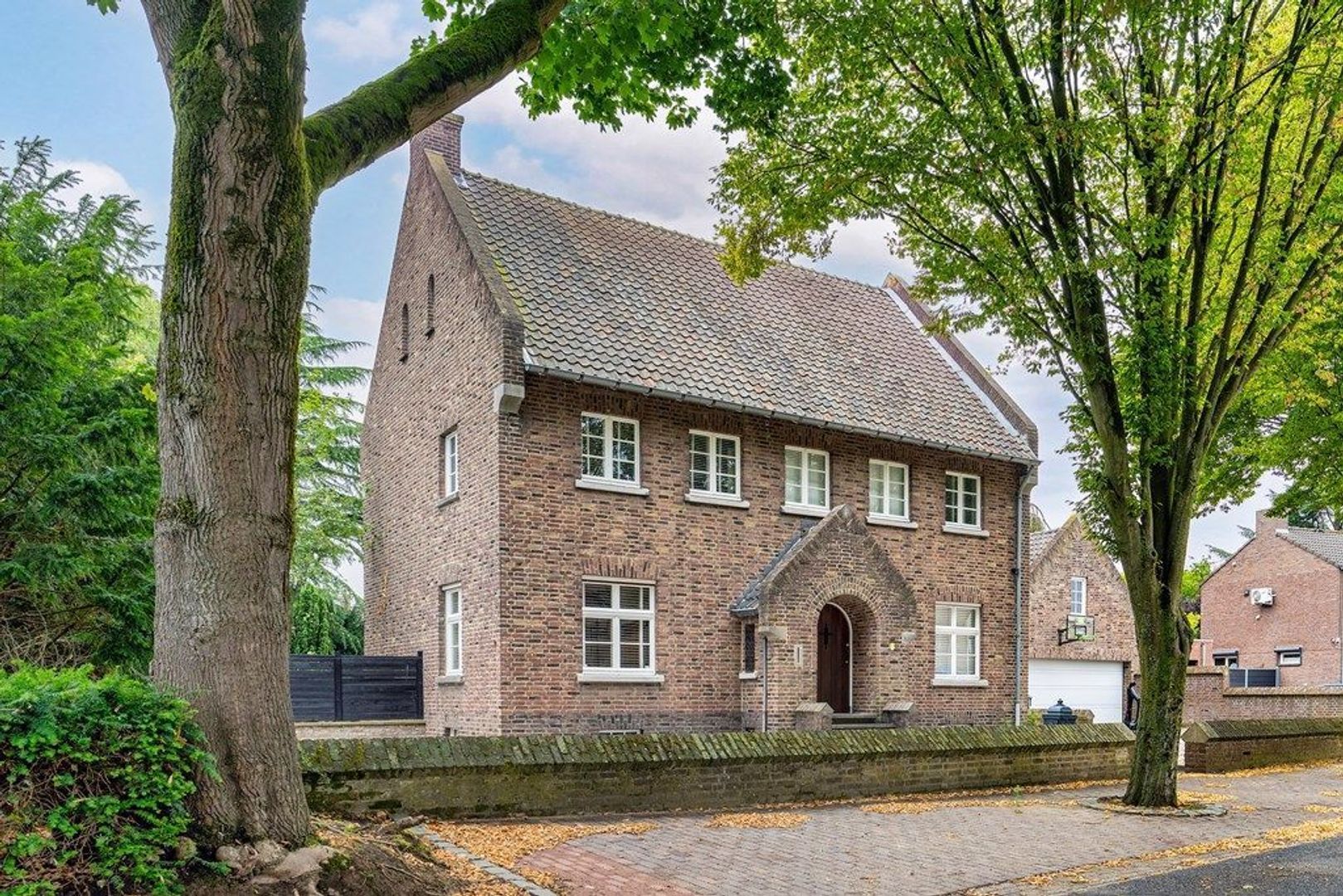 Oude Raadhuisstraat 10, Obbicht foto-41