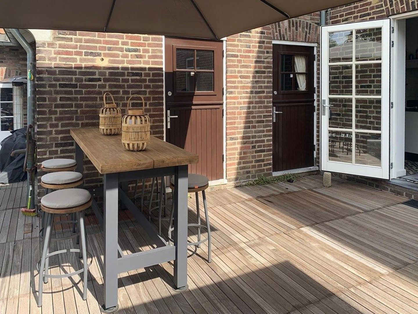 Oude Raadhuisstraat 10, Obbicht foto-38