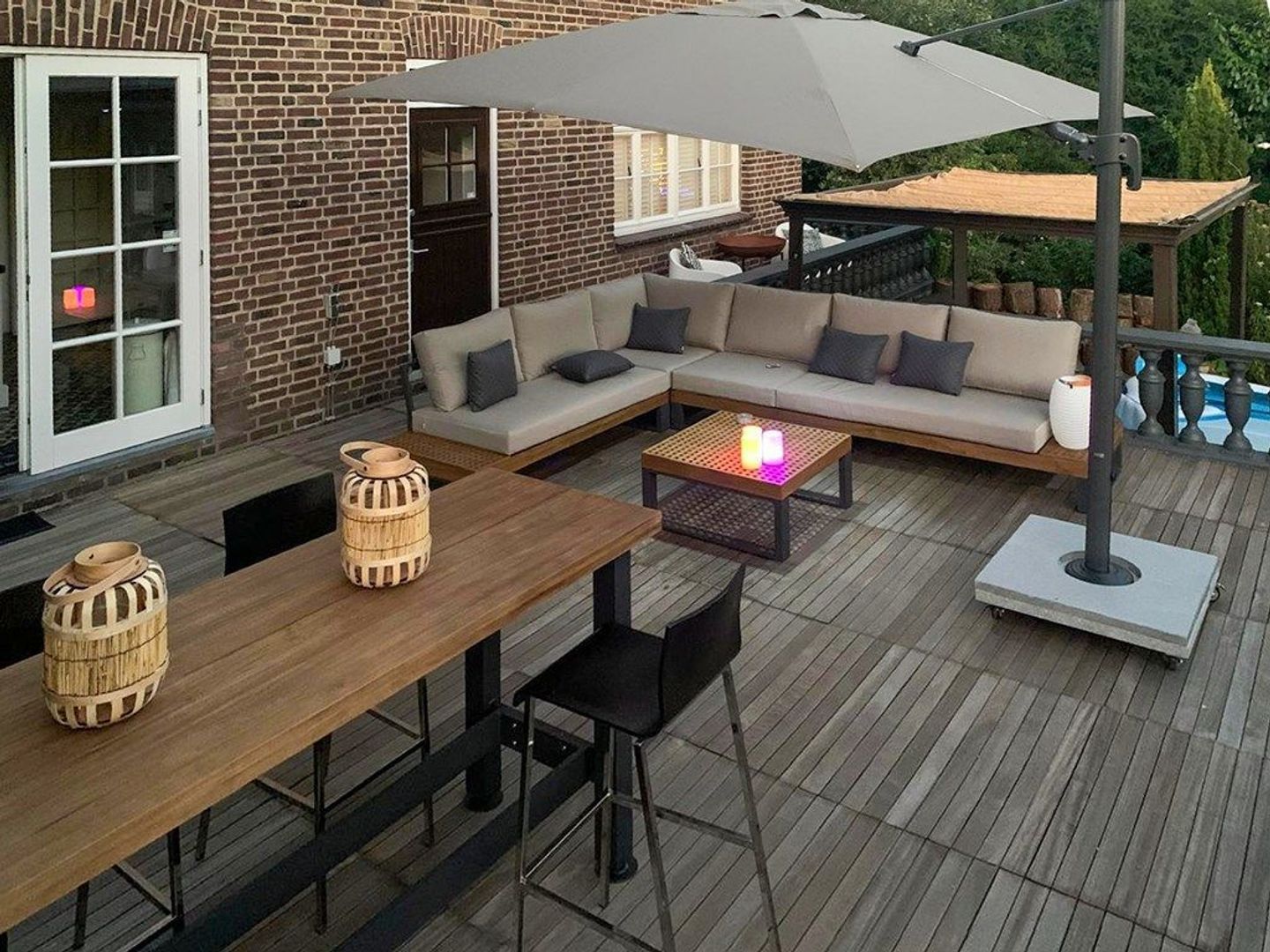 Oude Raadhuisstraat 10, Obbicht foto-32