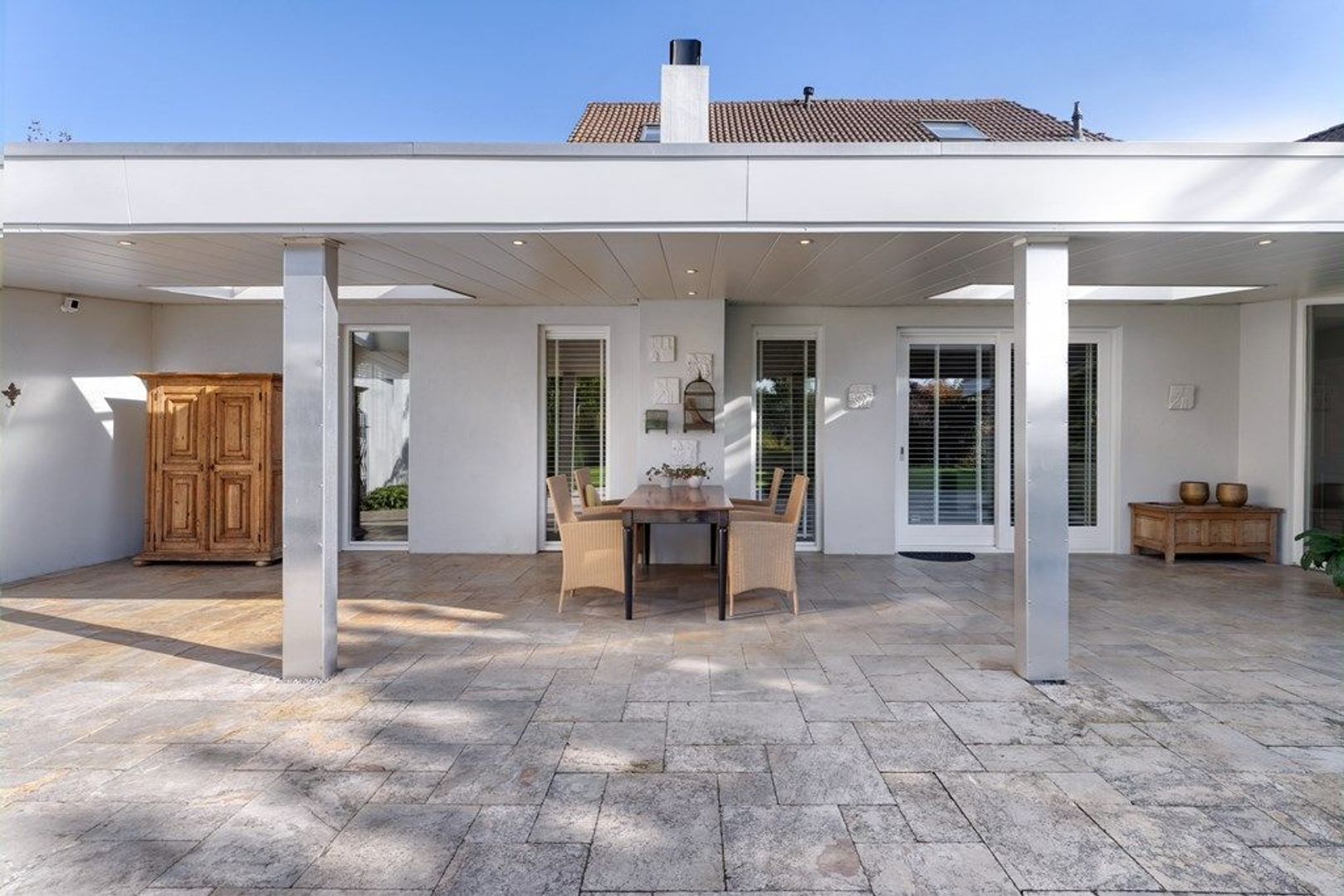 Houterend 44, Stein foto-36