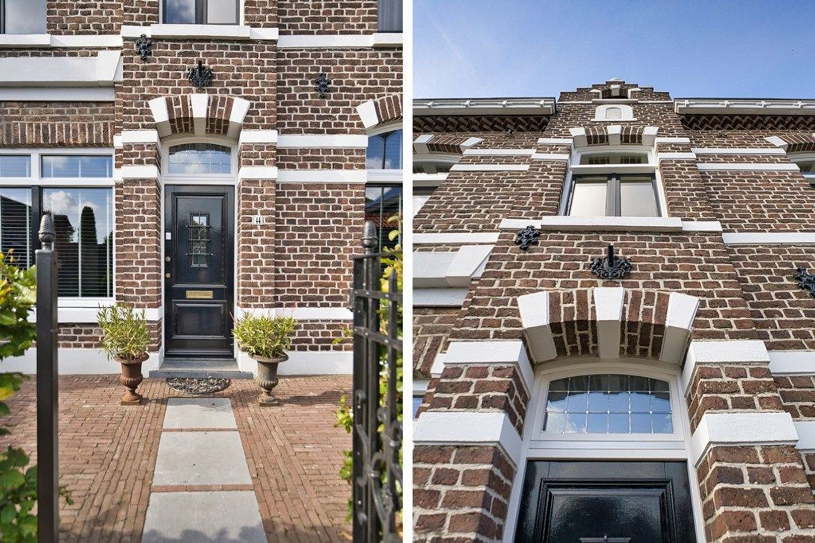 Houterend 44, Stein foto-46