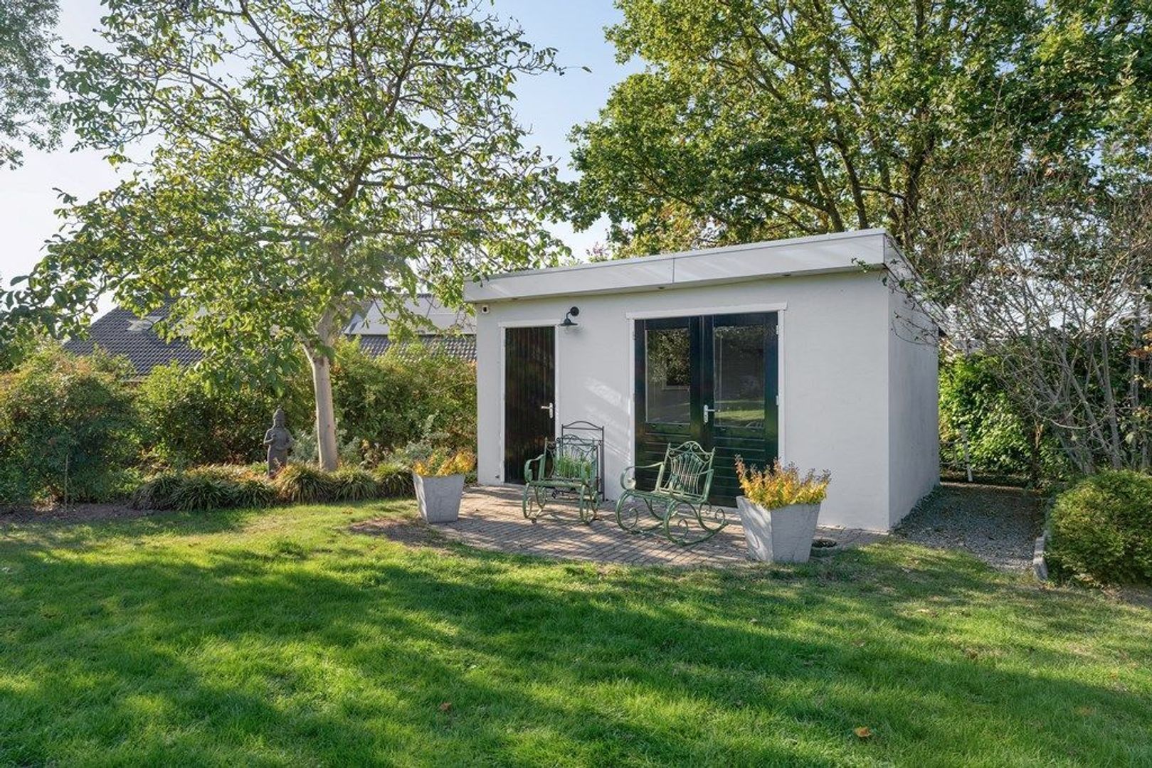 Houterend 44, Stein foto-40