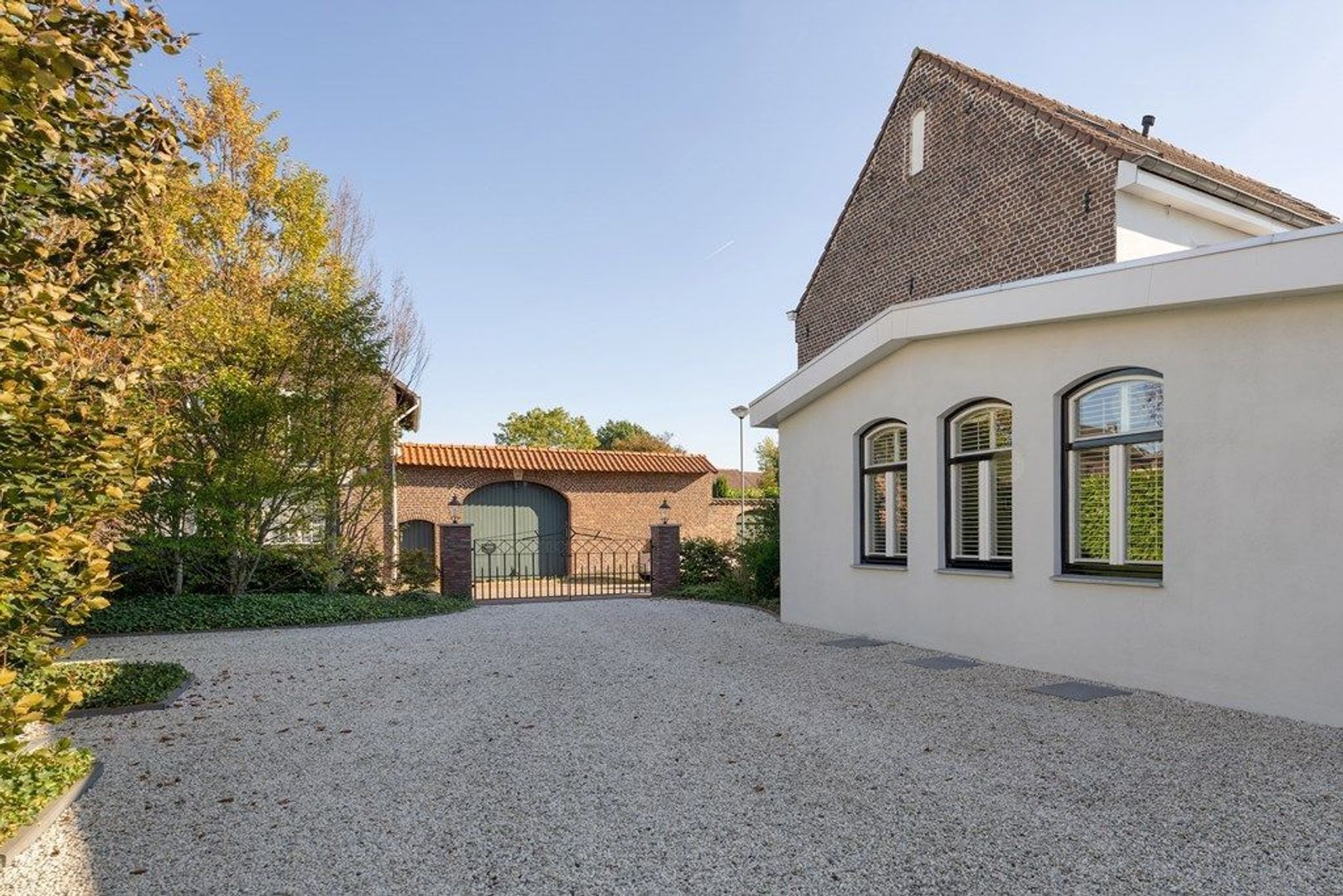 Houterend 44, Stein foto-43
