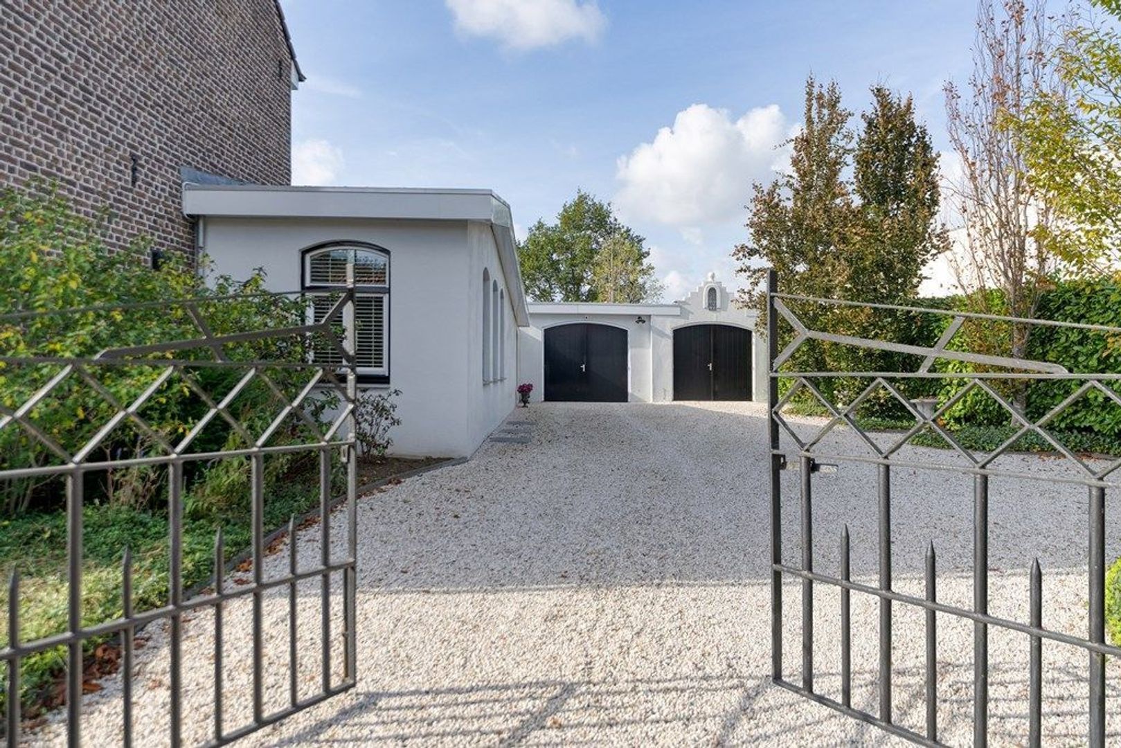 Houterend 44, Stein foto-42