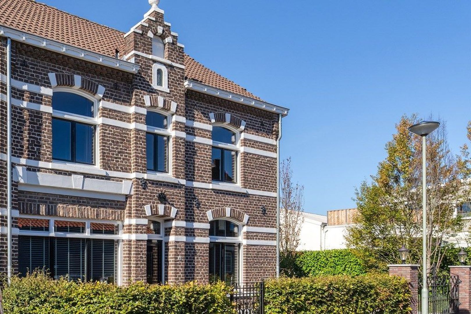 Houterend 44, Stein foto-45