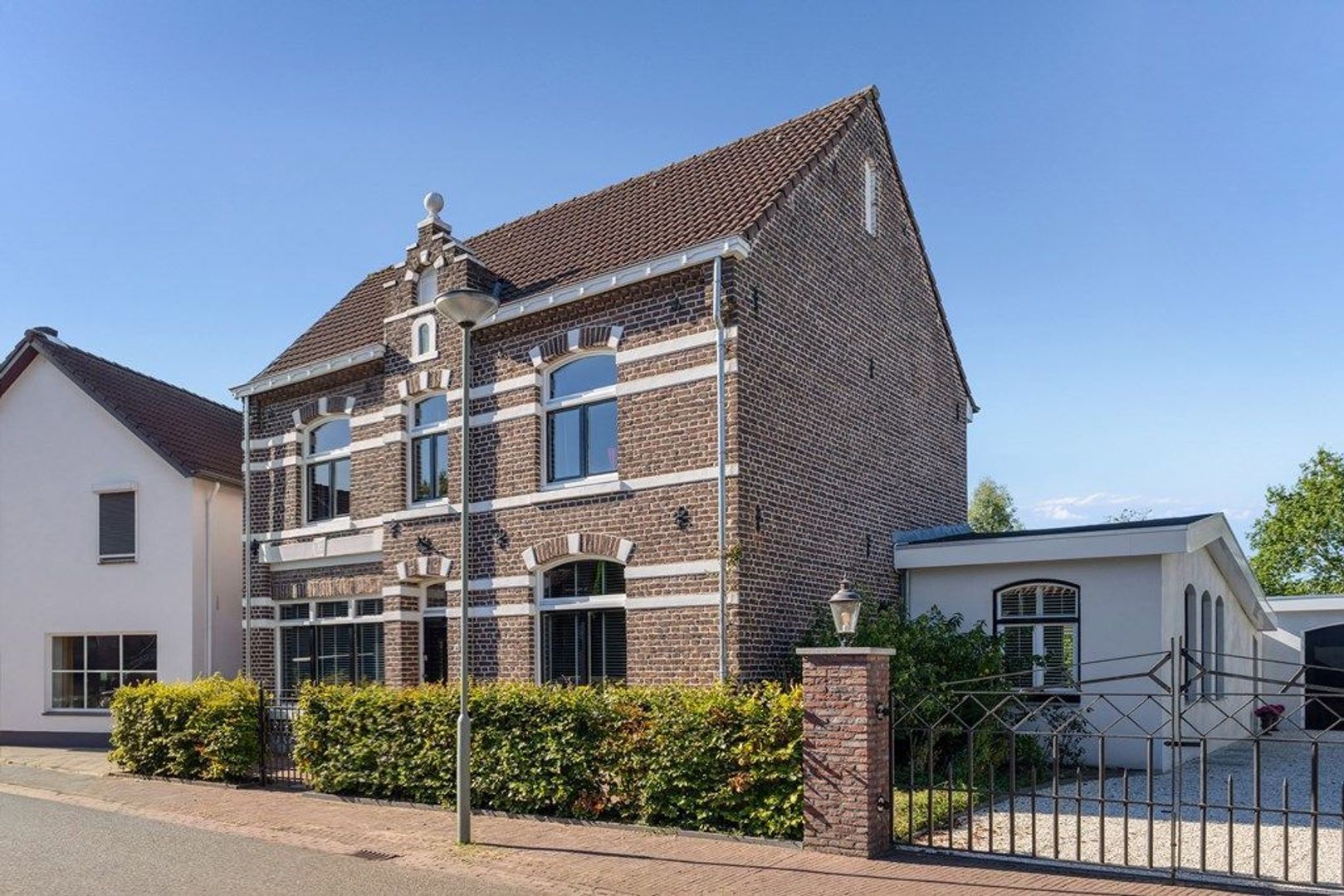 Houterend 44, Stein foto-0