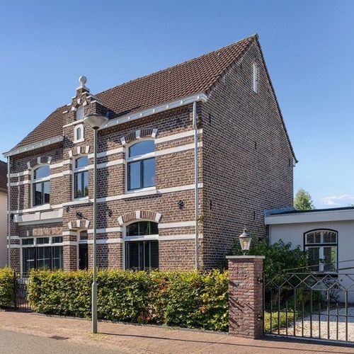 Houterend 44, Stein foto-1