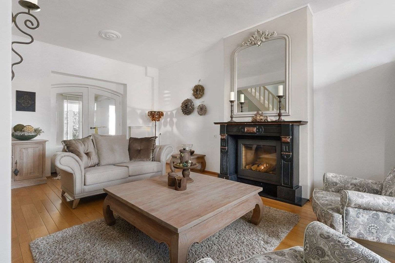 Houterend 44, Stein foto-12