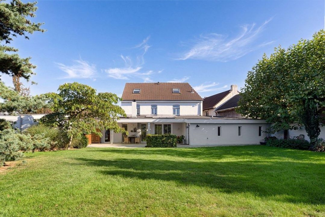 Houterend 44, Stein foto-3