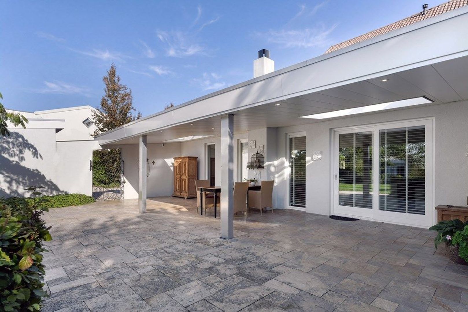 Houterend 44, Stein foto-37