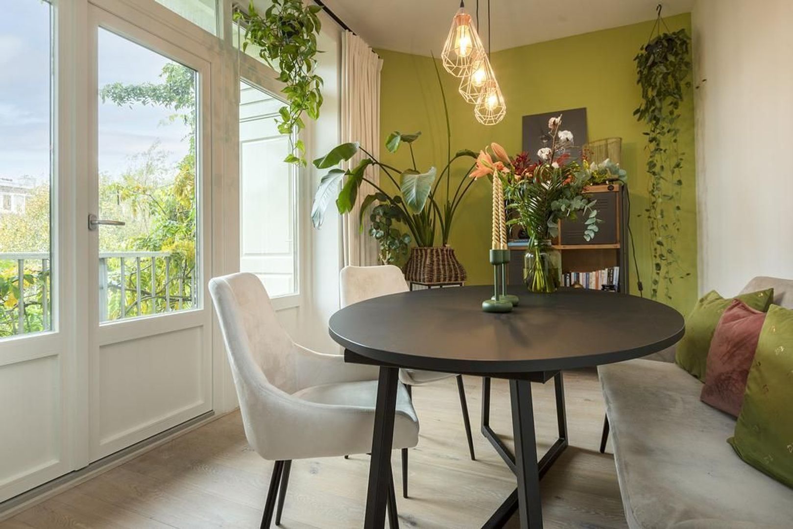 Van Speijkstraat 137 3, Amsterdam foto-4