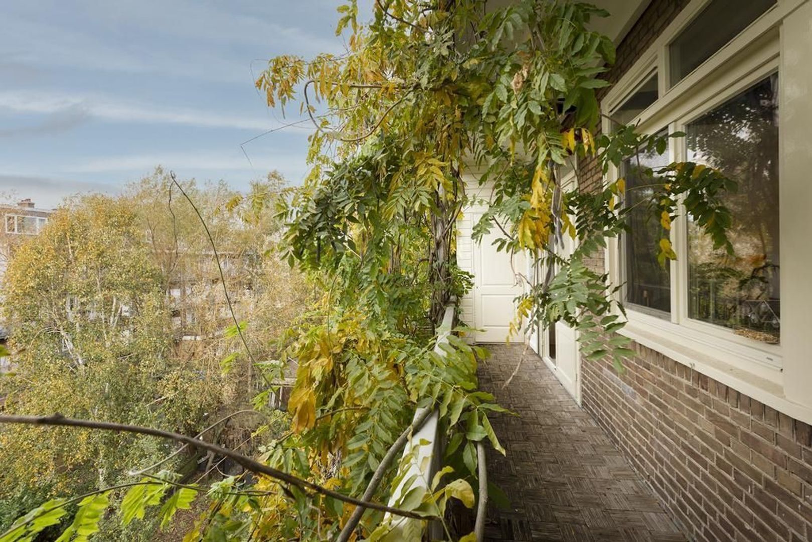 Van Speijkstraat 137 3, Amsterdam foto-5