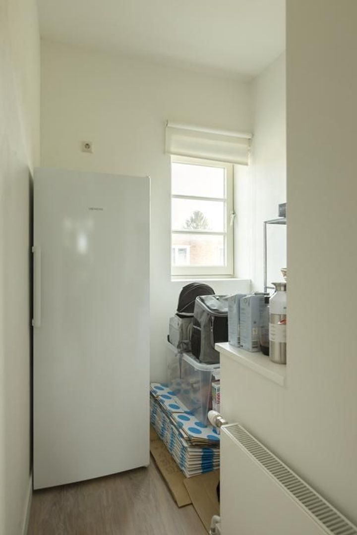 Van Speijkstraat 137 3, Amsterdam foto-8