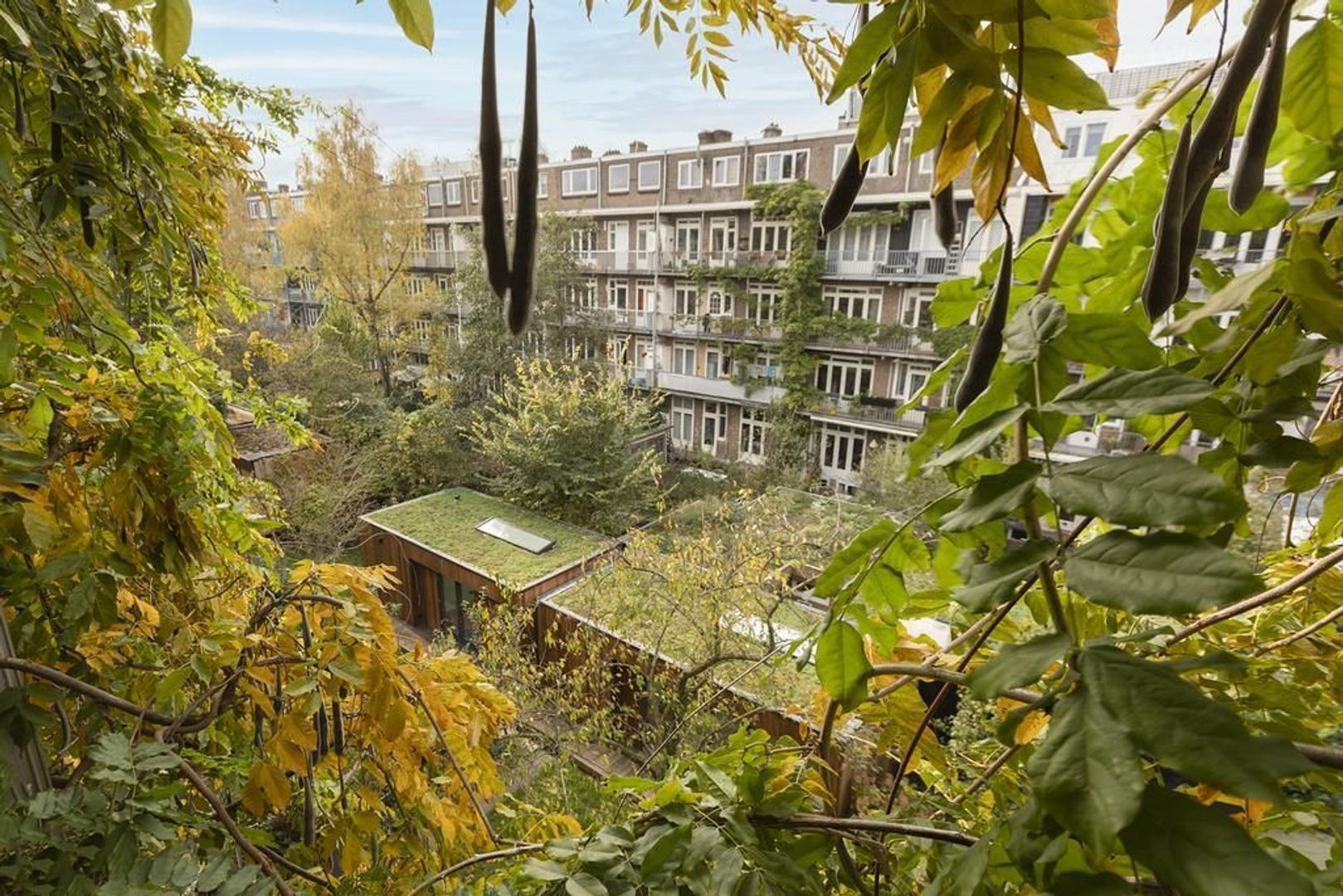 Van Speijkstraat 137 3, Amsterdam foto-6