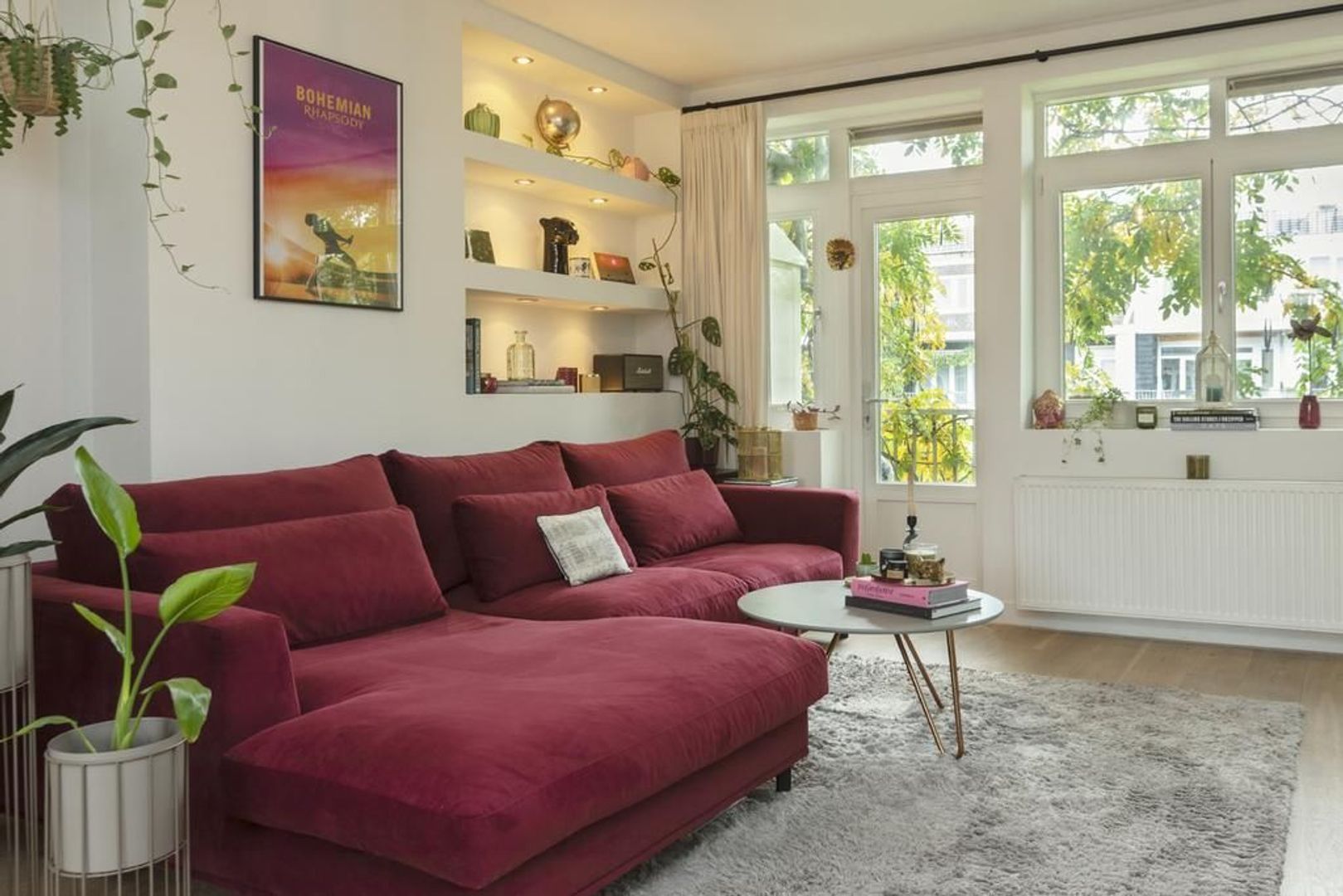 Van Speijkstraat 137 3, Amsterdam foto-3