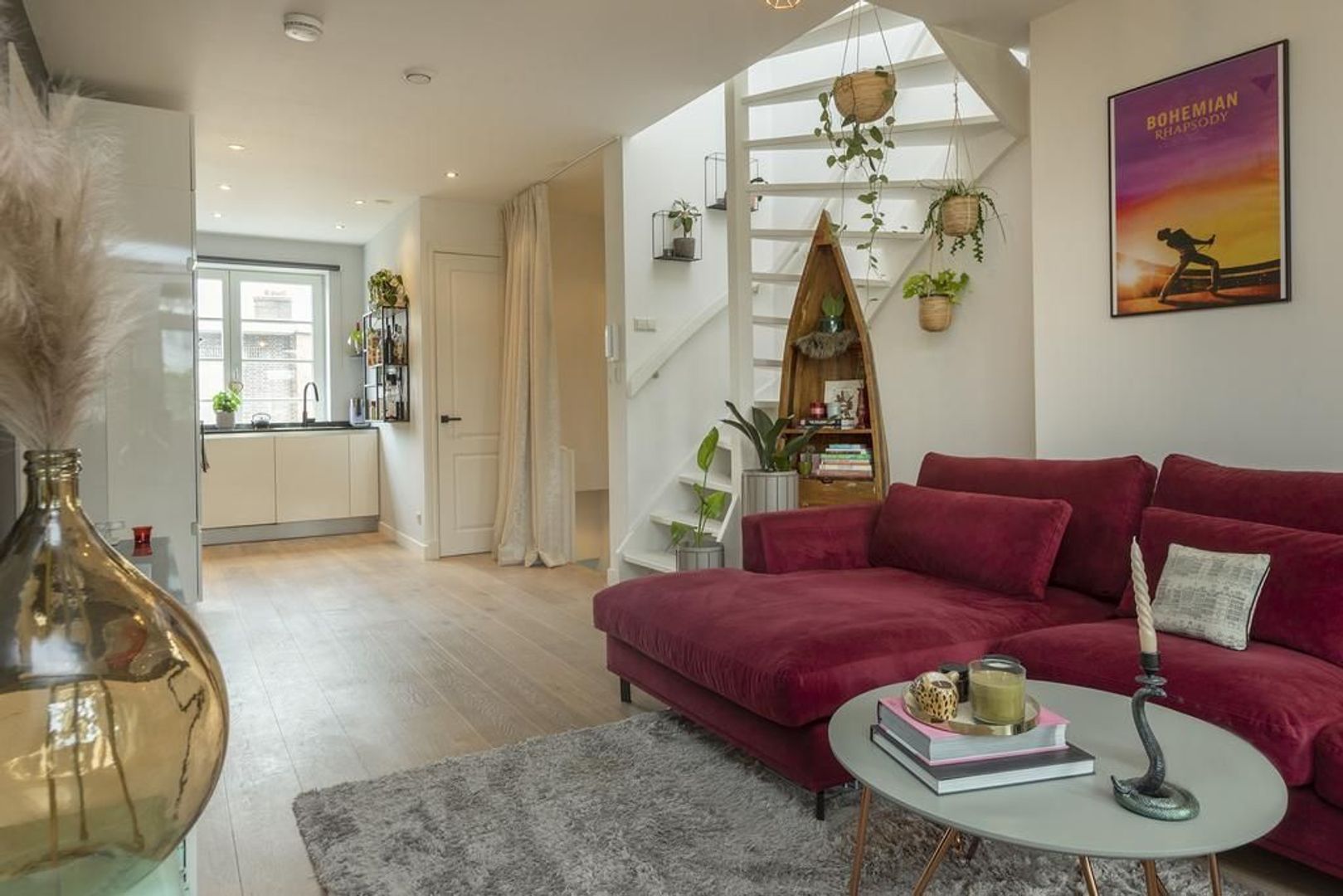 Van Speijkstraat 137 3, Amsterdam foto-2