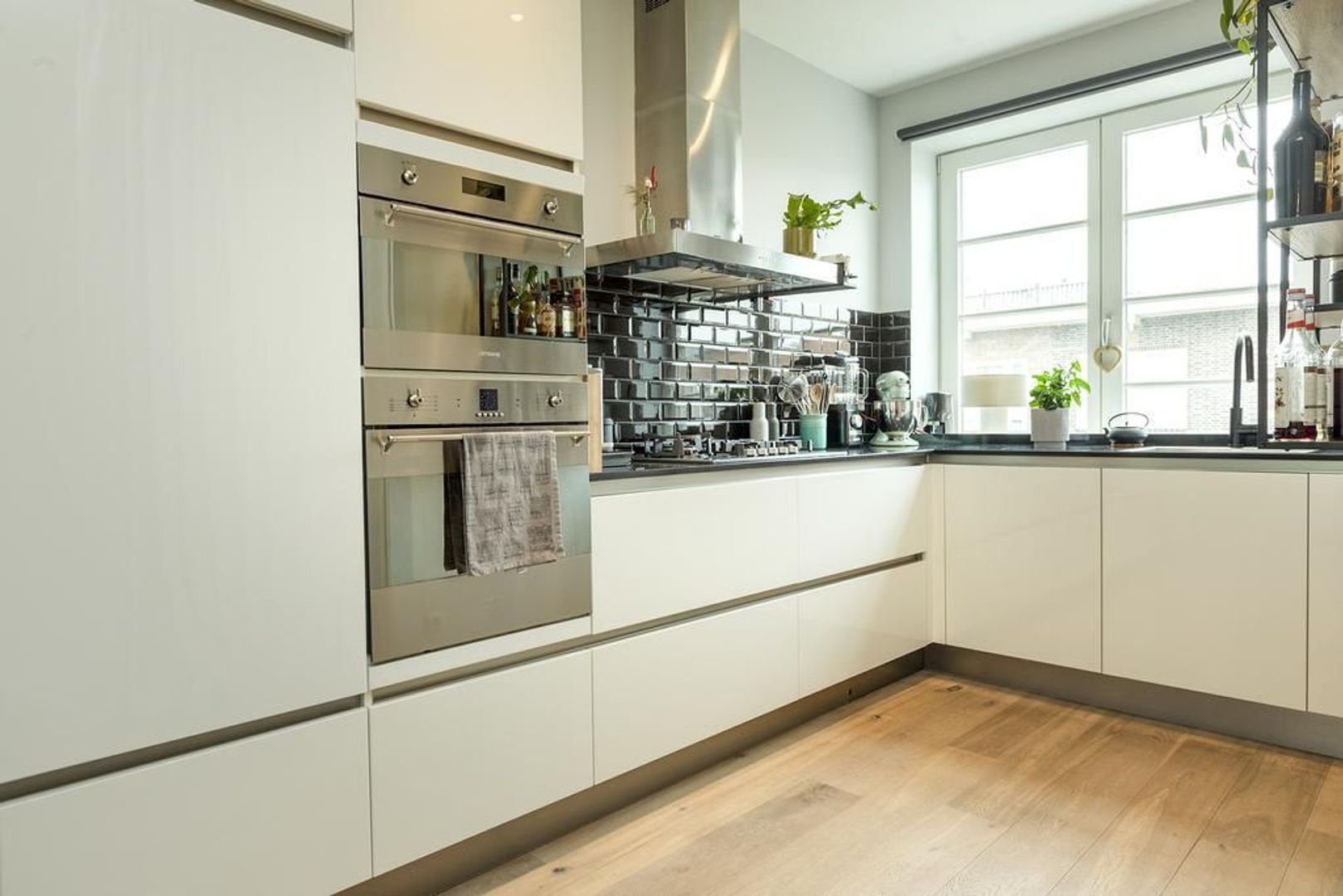 Van Speijkstraat 137 3, Amsterdam foto-7