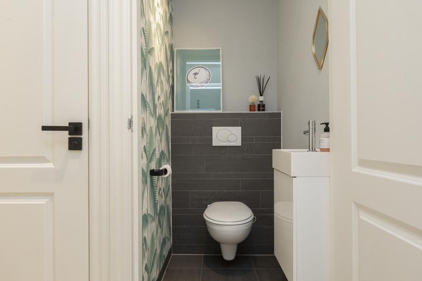 Van Speijkstraat 137 3, Amsterdam foto-14