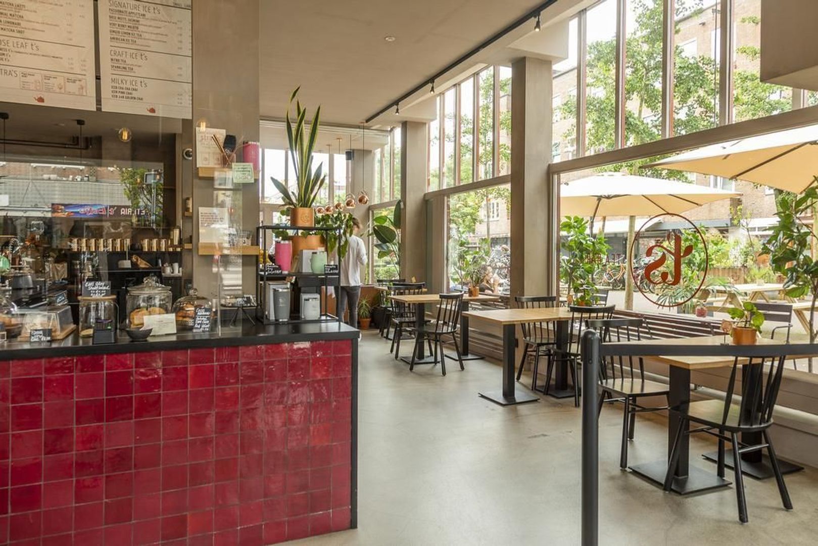 Van Speijkstraat 137 3, Amsterdam foto-20