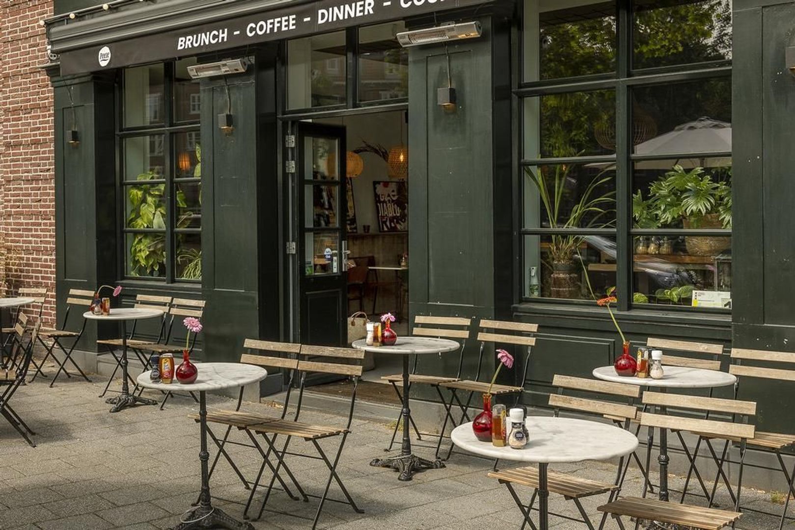 Van Speijkstraat 137 3, Amsterdam foto-21