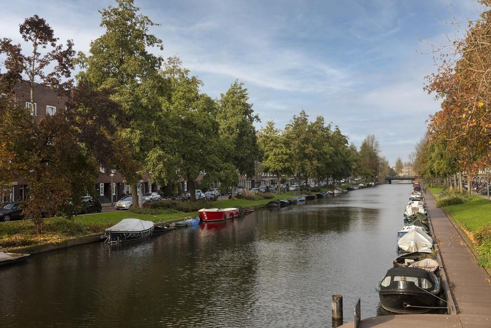 Van Speijkstraat 137 3, Amsterdam foto-19