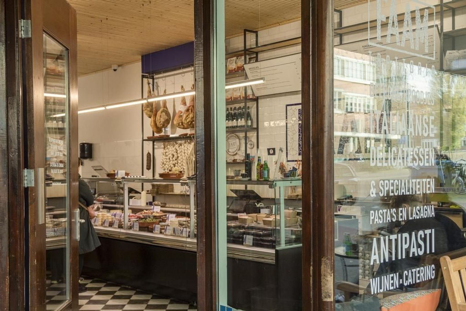 Van Speijkstraat 137 3, Amsterdam foto-22