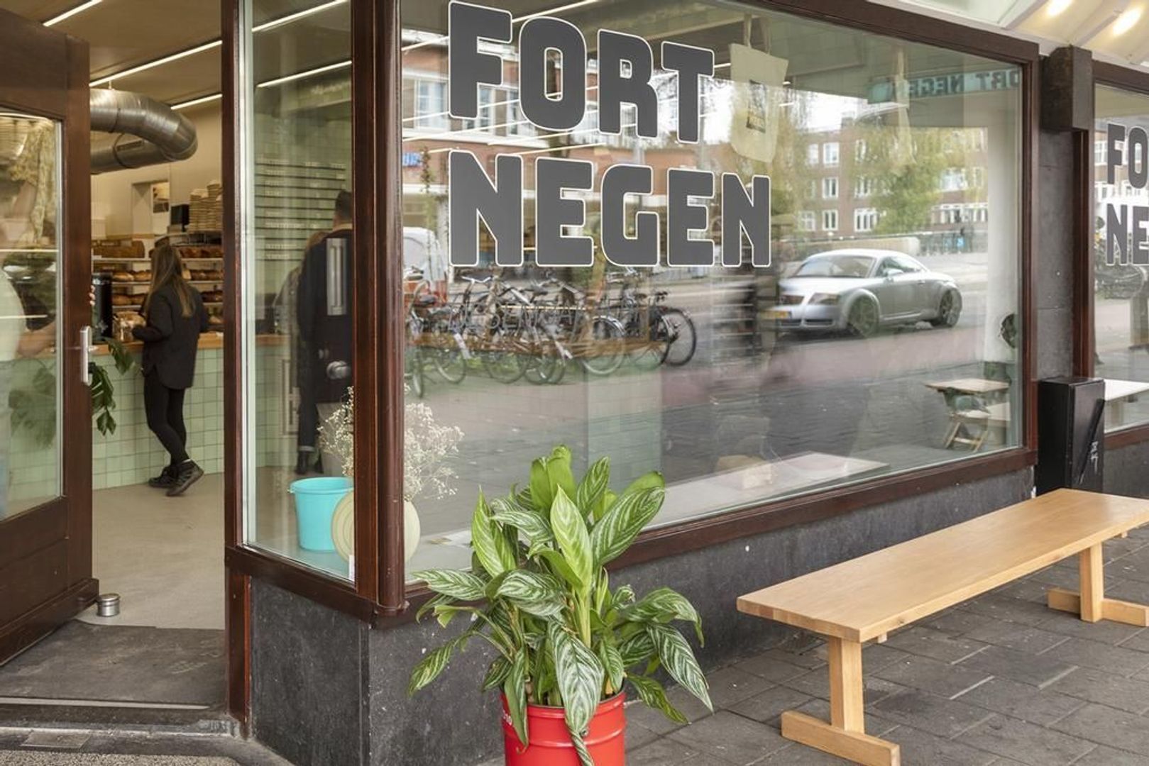 Van Speijkstraat 137 3, Amsterdam foto-23