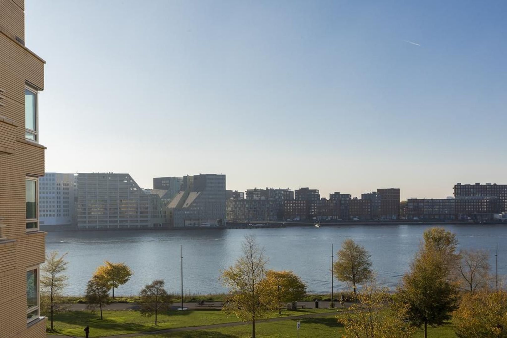 Spadinalaan 50 +PP, Amsterdam foto-2