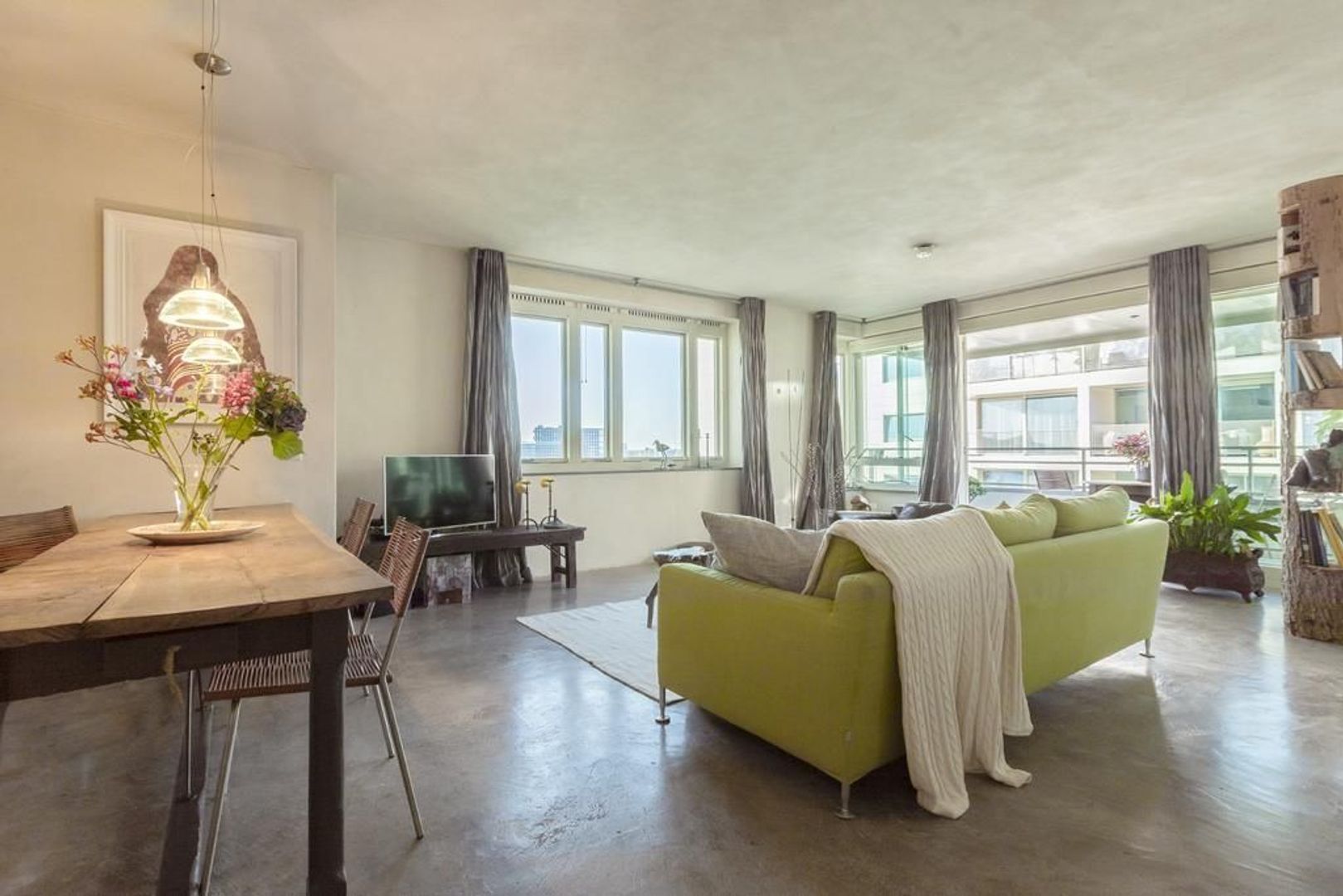 Spadinalaan 50 +PP, Amsterdam foto-3