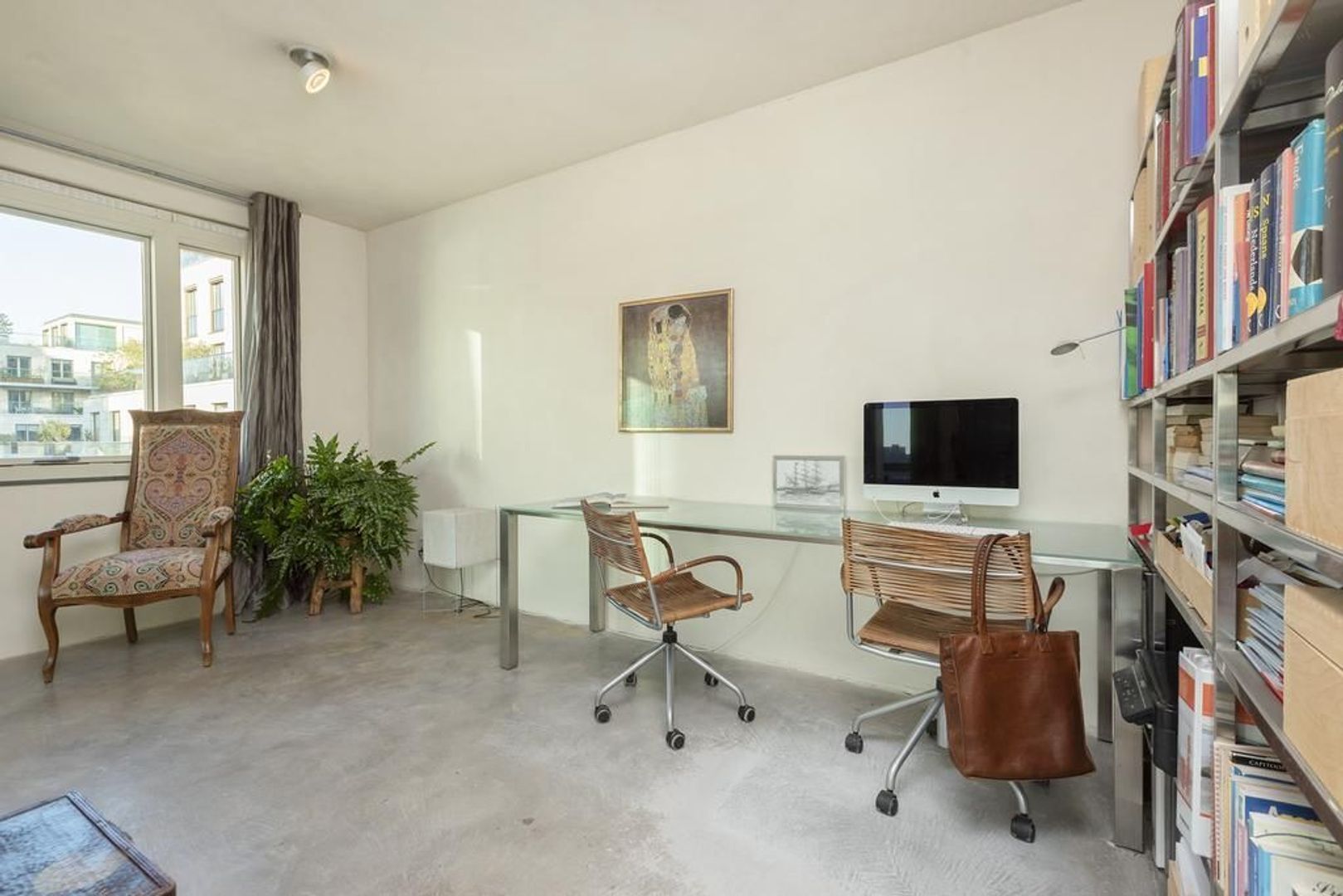 Spadinalaan 50 +PP, Amsterdam foto-8