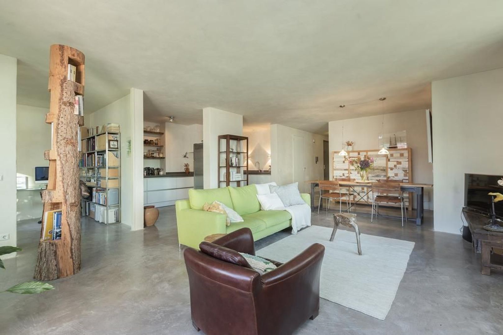 Spadinalaan 50 +PP, Amsterdam foto-4