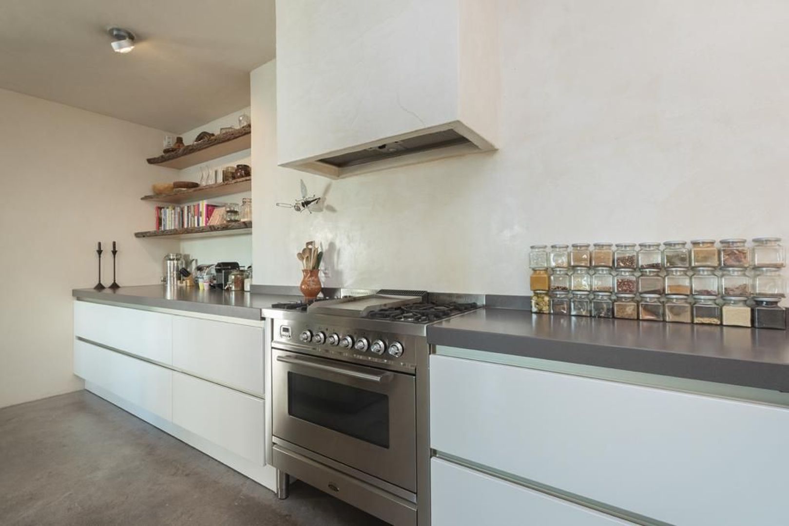 Spadinalaan 50 +PP, Amsterdam foto-5