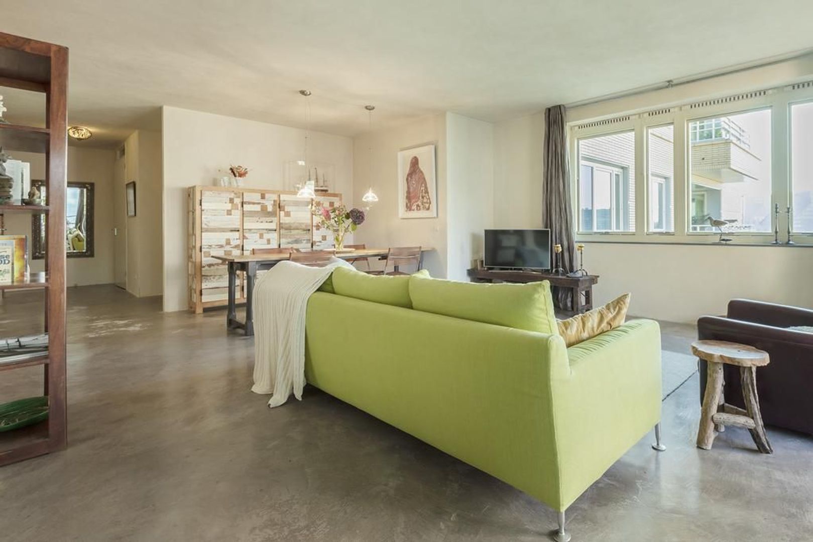 Spadinalaan 50 +PP, Amsterdam foto-11