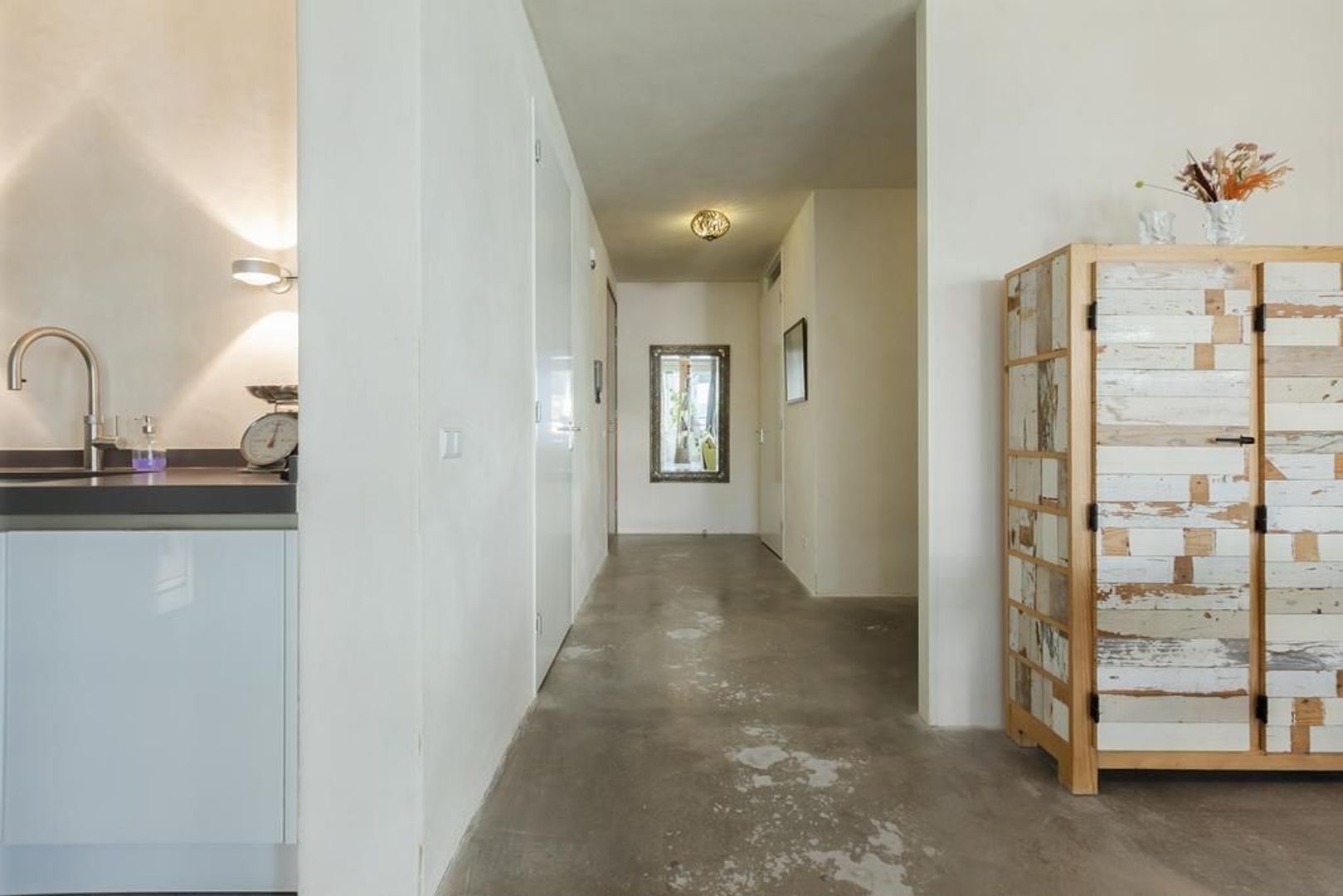 Spadinalaan 50 +PP, Amsterdam foto-12