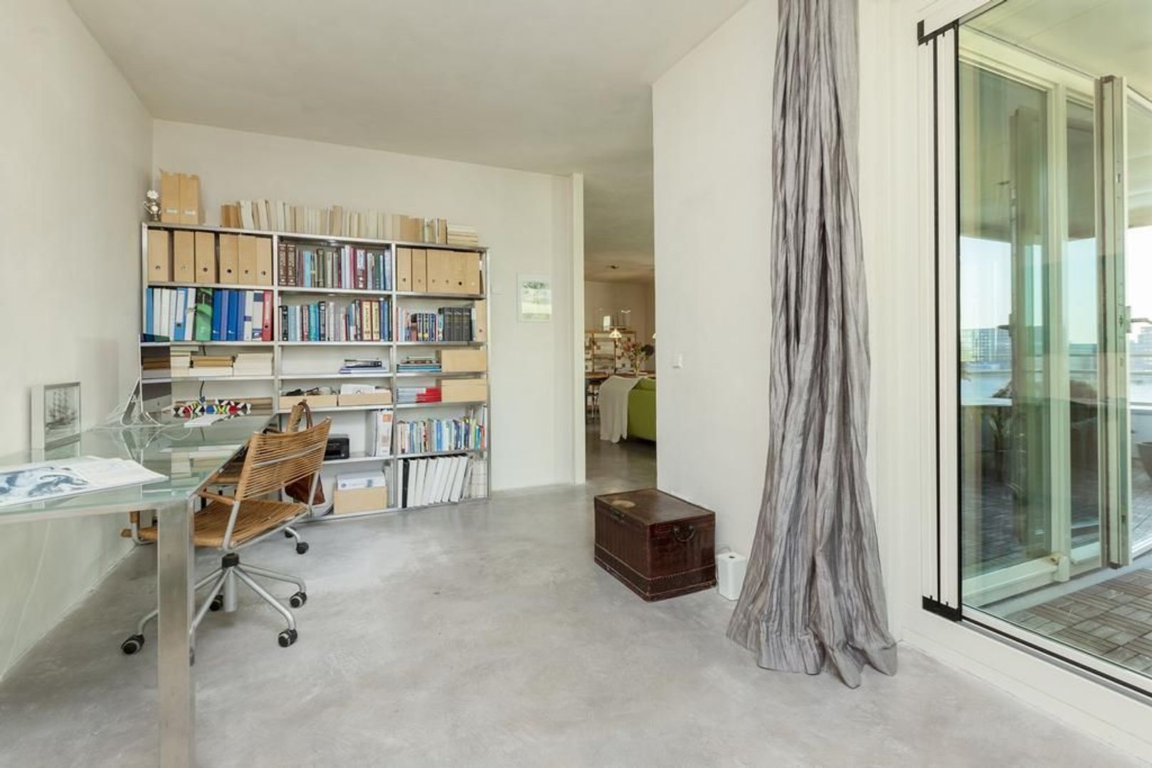 Spadinalaan 50 +PP, Amsterdam foto-9