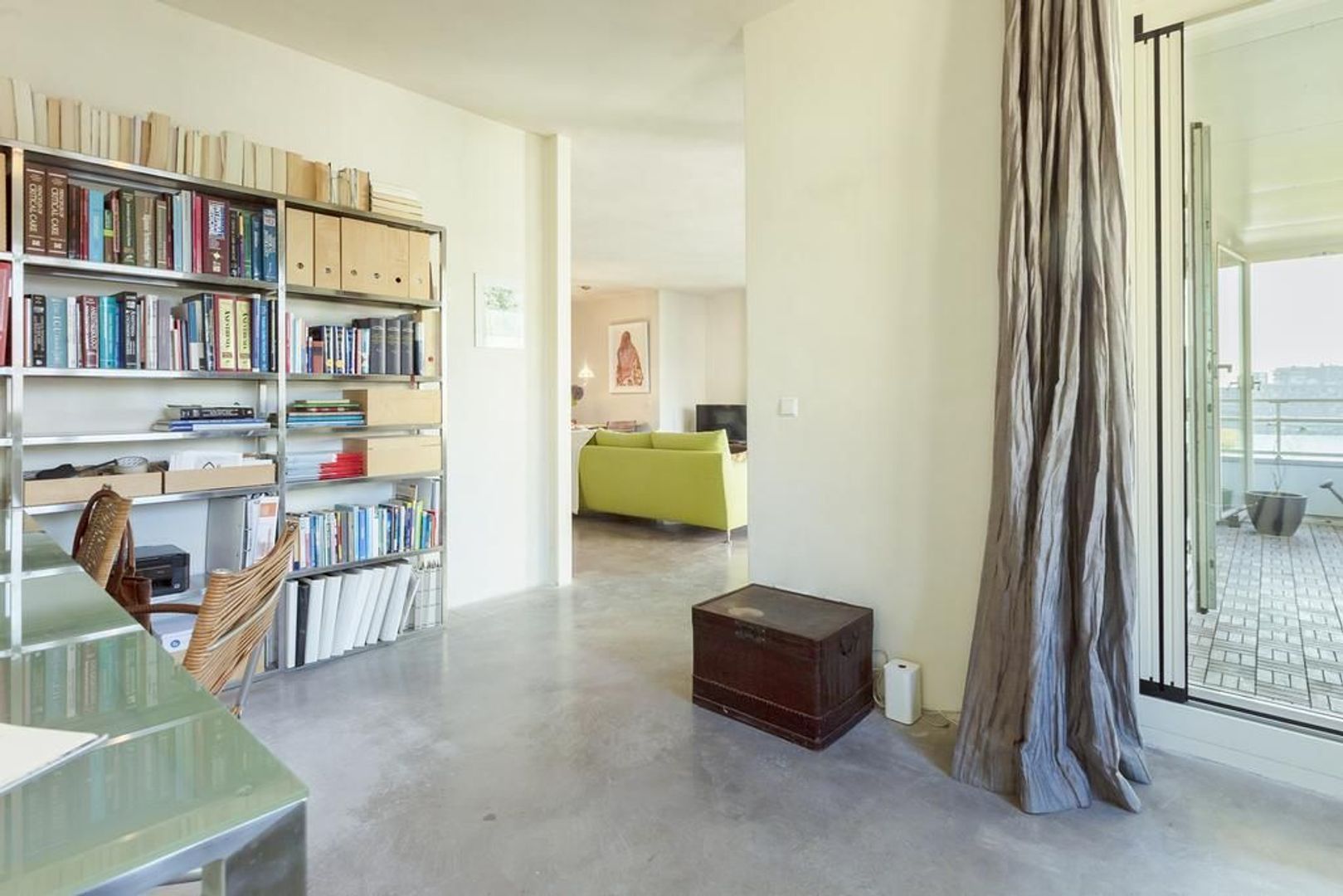 Spadinalaan 50 +PP, Amsterdam foto-10