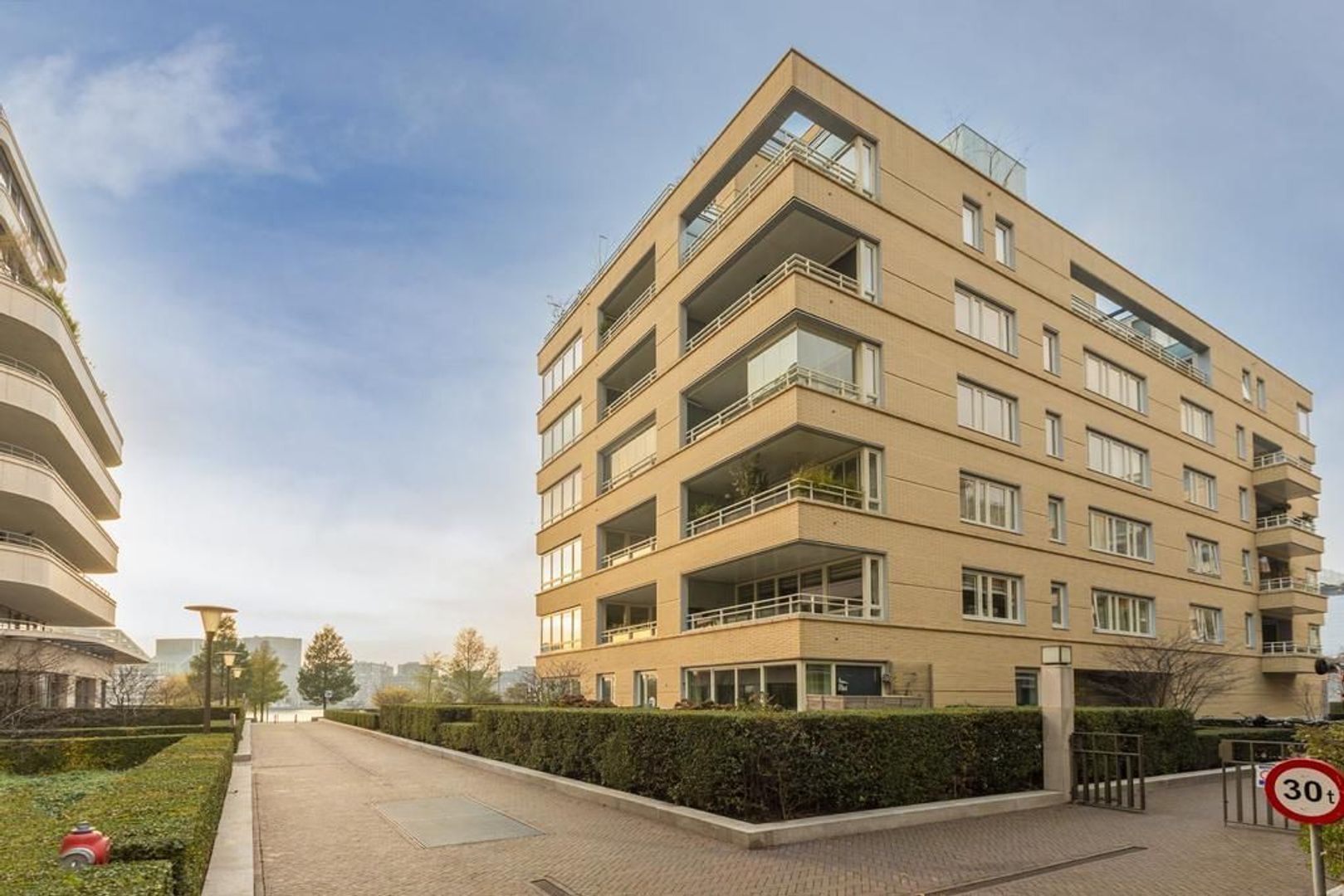 Spadinalaan 50 +PP, Amsterdam foto-20