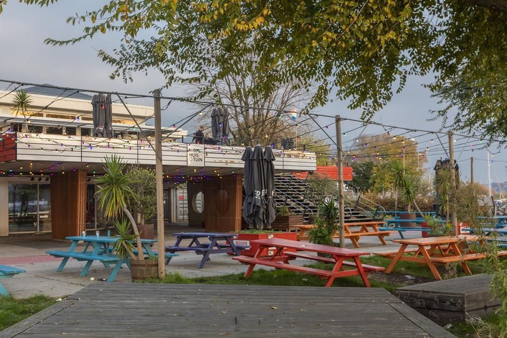 Spadinalaan 50 +PP, Amsterdam foto-23